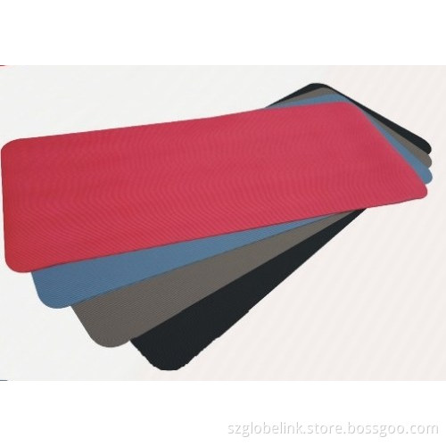 Rubber Exercise Treadmill Mats, Body Fitness Accessories